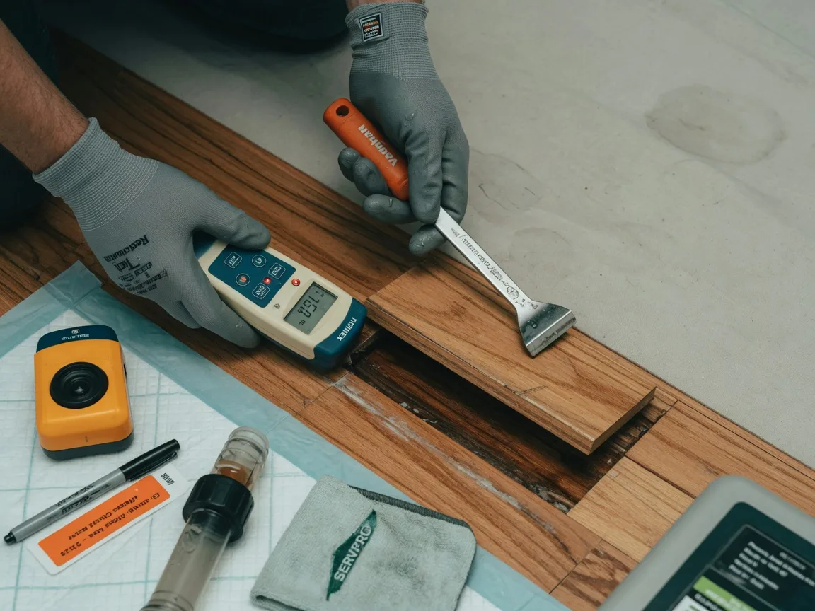 Why choose Water Damage Restoration in Woodmere, NY